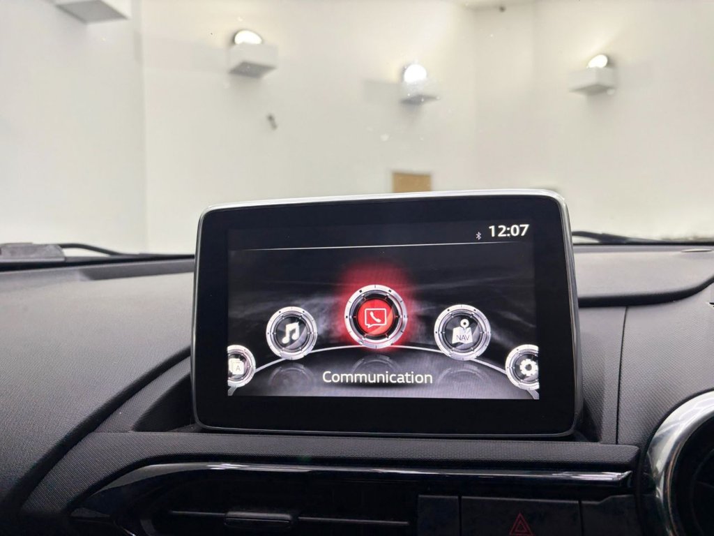 Used Mazda MX-5 2018 for sale - 75764872: Photo 16