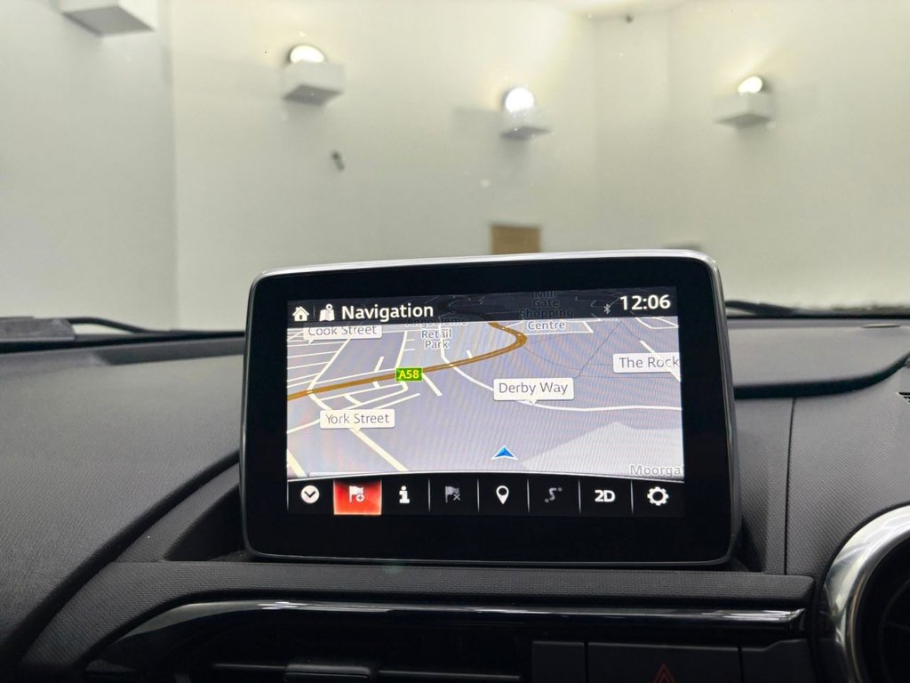 Used Mazda MX-5 2018 for sale - 75764872: Photo 17