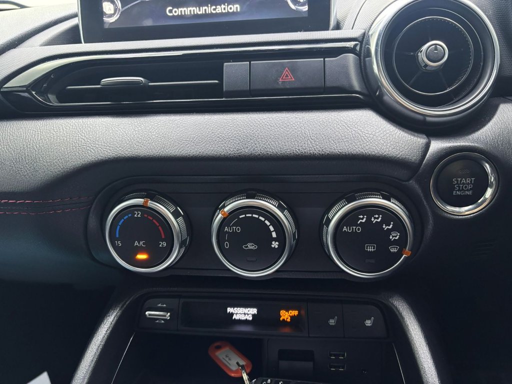 Used Mazda MX-5 2018 for sale - 75764872: Photo 19