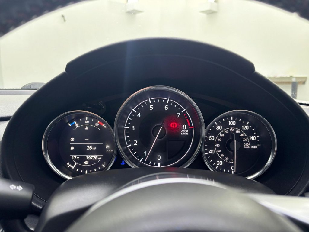 Used Mazda MX-5 2018 for sale - 75764872: Photo 20