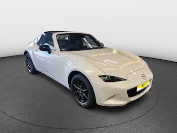Used Mazda 121 2018 for sale - 75764872: Photo