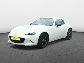 Used Mazda 121 2018 for sale - 75764872: Photo