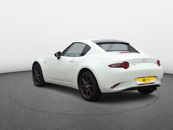 Used Mazda 121 2018 for sale - 75764872: Photo