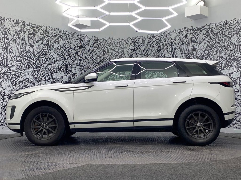 Used Land Rover Range Rover Evoque 2020 for sale - 77990564: Photo 12