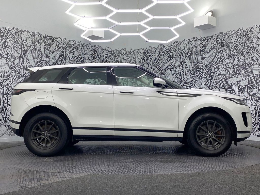 Used Land Rover Range Rover Evoque 2020 for sale - 77990564: Photo 13