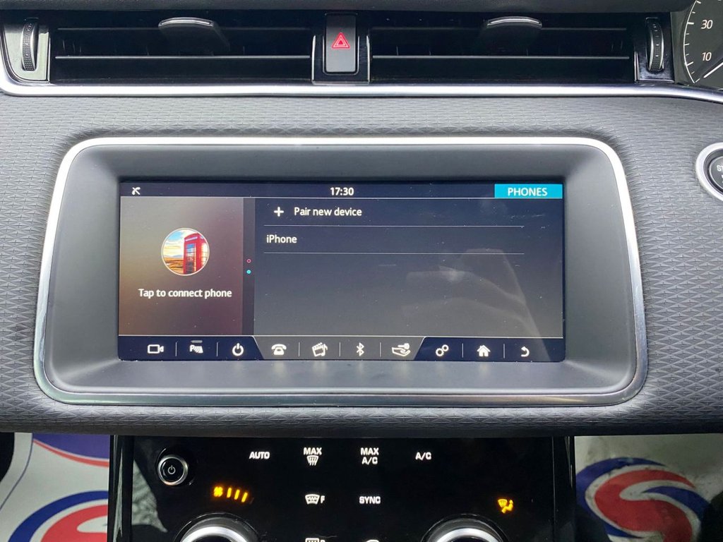 Used Land Rover Range Rover Evoque 2020 for sale - 77990564: Photo 15