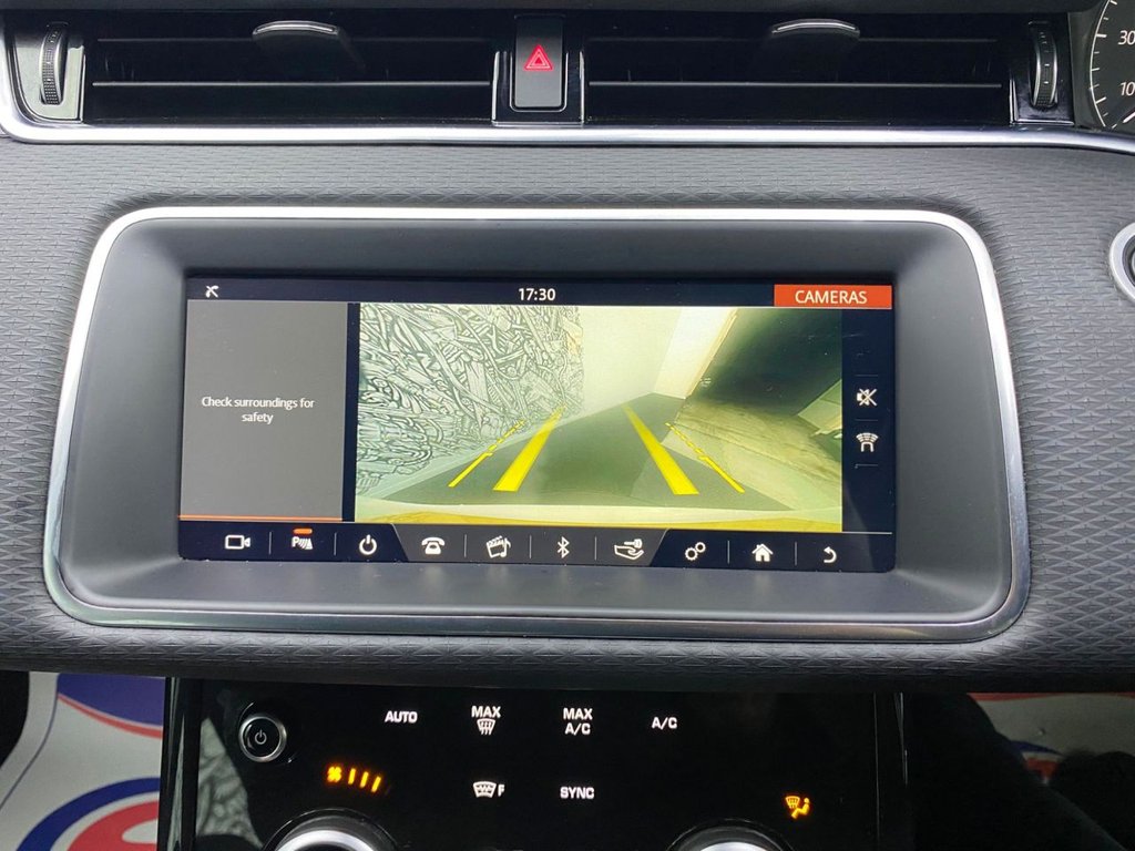 Used Land Rover Range Rover Evoque 2020 for sale - 77990564: Photo 16