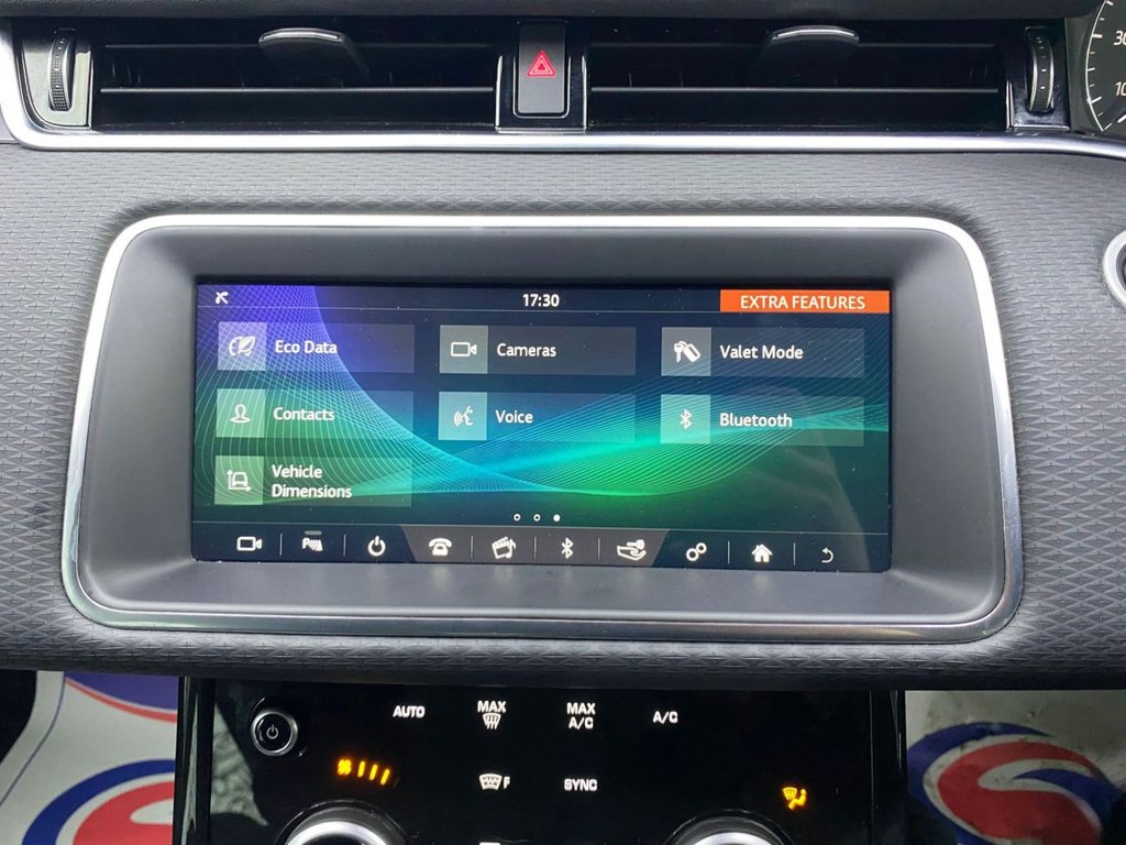 Used Land Rover Range Rover Evoque 2020 for sale - 77990564: Photo 17