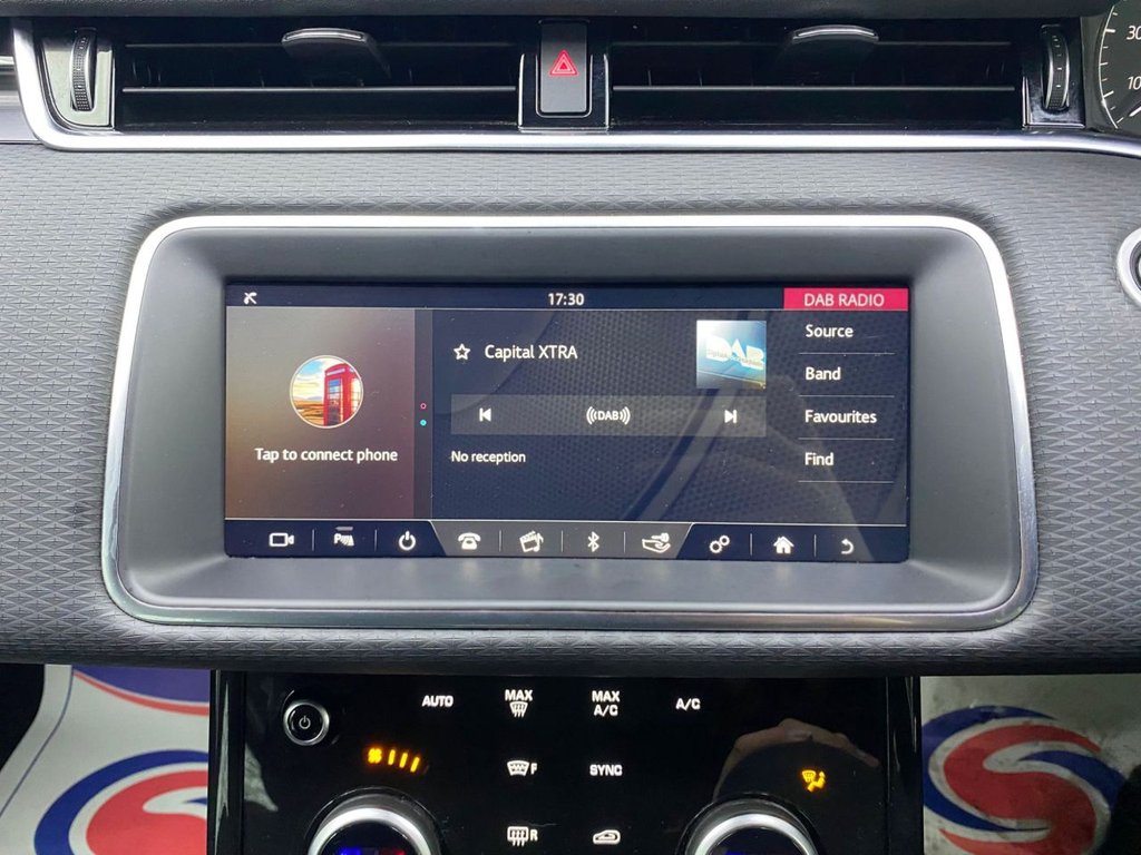 Used Land Rover Range Rover Evoque 2020 for sale - 77990564: Photo 18