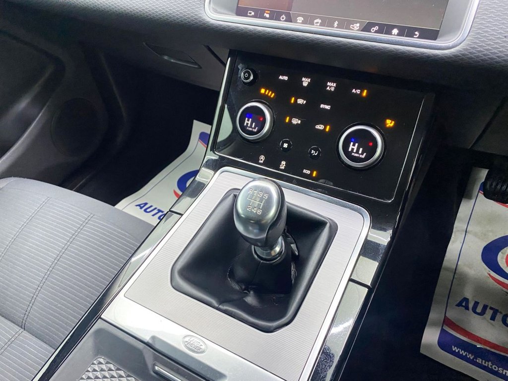 Used Land Rover Range Rover Evoque 2020 for sale - 77990564: Photo 20