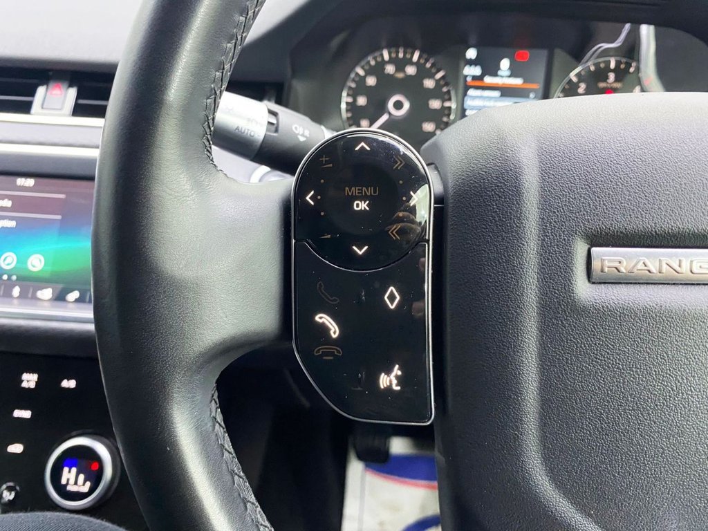 Used Land Rover Range Rover Evoque 2020 for sale - 77990564: Photo 21