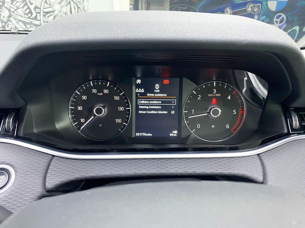 Used Land Rover Range Rover Evoque 2020 for sale - 77990564: Photo 22