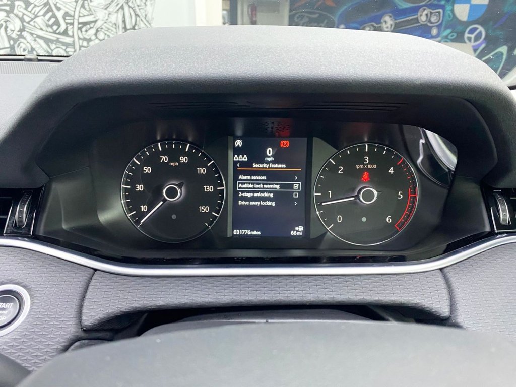 Used Land Rover Range Rover Evoque 2020 for sale - 77990564: Photo 23