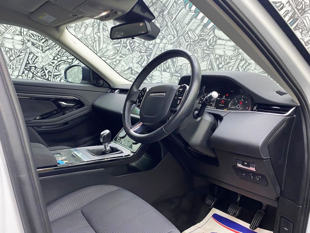 Used Land Rover Range Rover Evoque 2020 for sale - 77990564: Photo 25