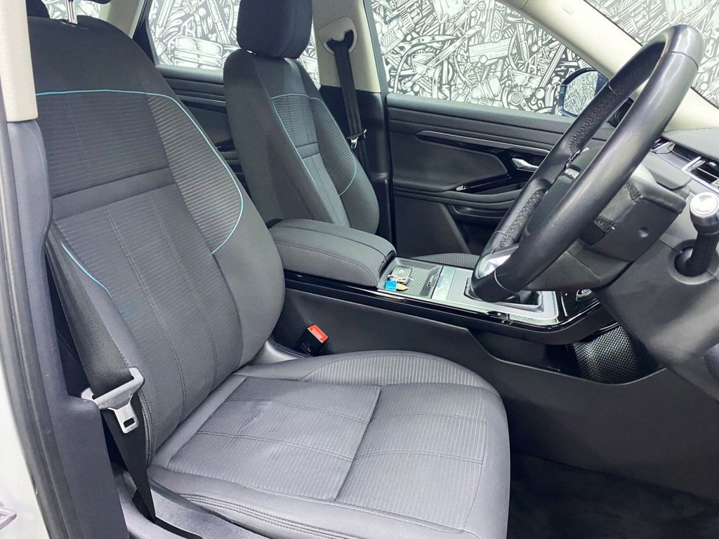 Used Land Rover Range Rover Evoque 2020 for sale - 77990564: Photo 26