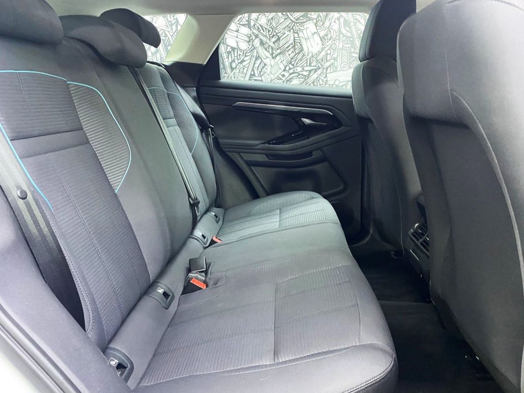 Used Land Rover Range Rover Evoque 2020 for sale - 77990564: Photo 27