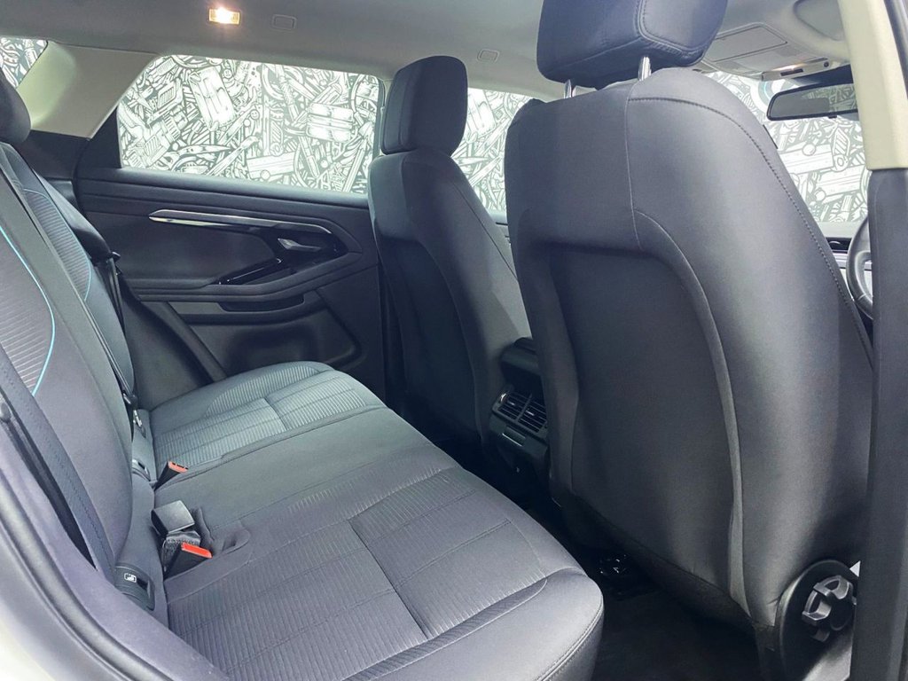 Used Land Rover Range Rover Evoque 2020 for sale - 77990564: Photo 28