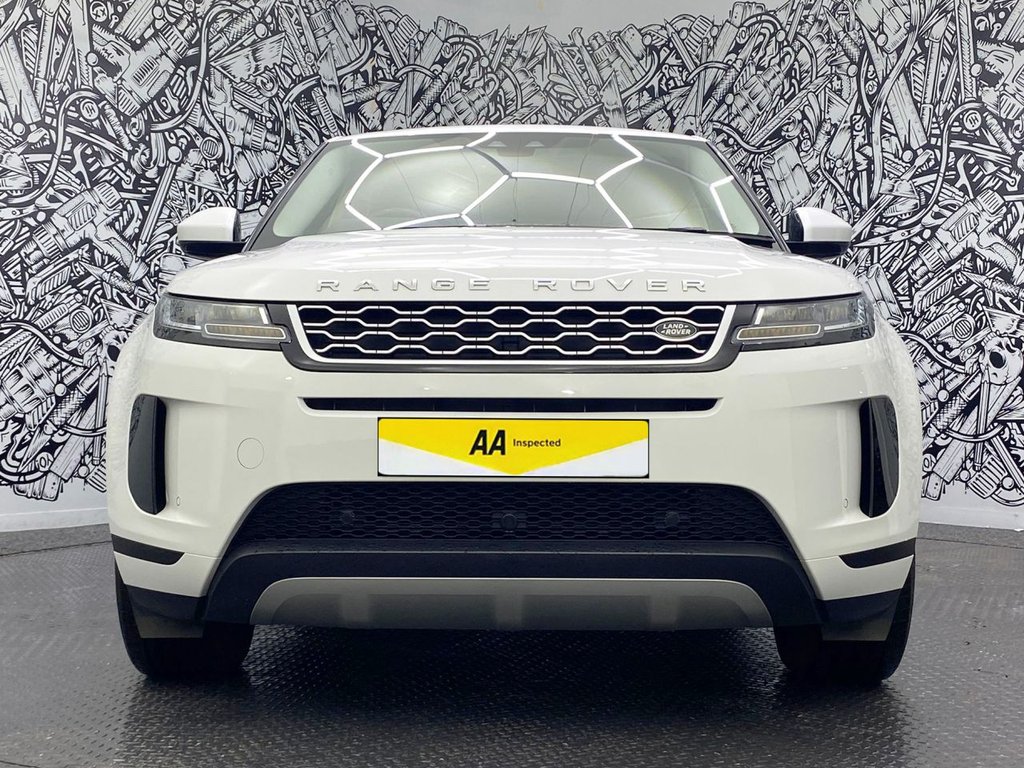 Used Land Rover Range Rover Evoque 2020 for sale - 77990564: Photo 5