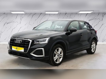 Used Audi Q2 2022 for sale - 78082882: Photo