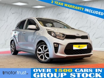 Used Kia Picanto 2019 for sale - 78288508: Photo