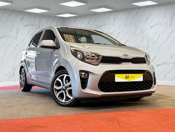 Used Kia Picanto 2019 for sale - 78288508: Photo