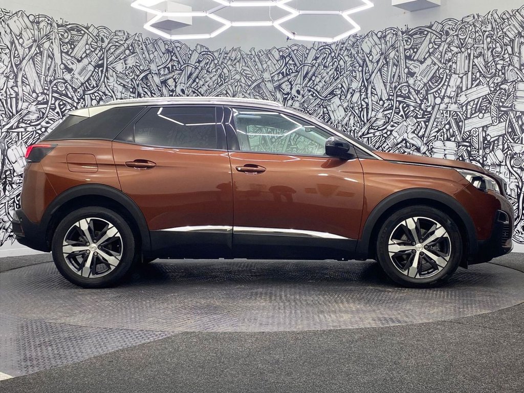 Used Peugeot 3008 2018 for sale - 77161707: Photo 12