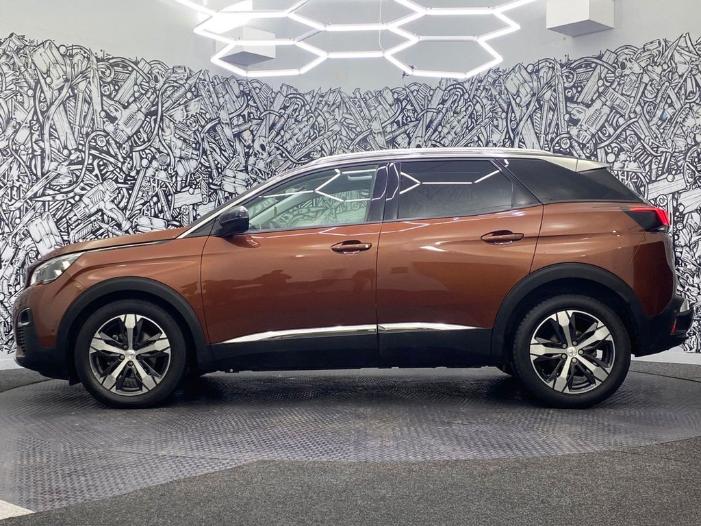Used Peugeot 3008 2018 for sale - 77161707: Photo 13