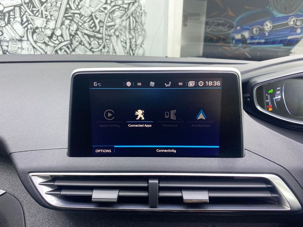 Used Peugeot 3008 2018 for sale - 77161707: Photo 15