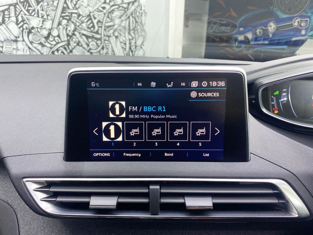 Used Peugeot 3008 2018 for sale - 77161707: Photo 16