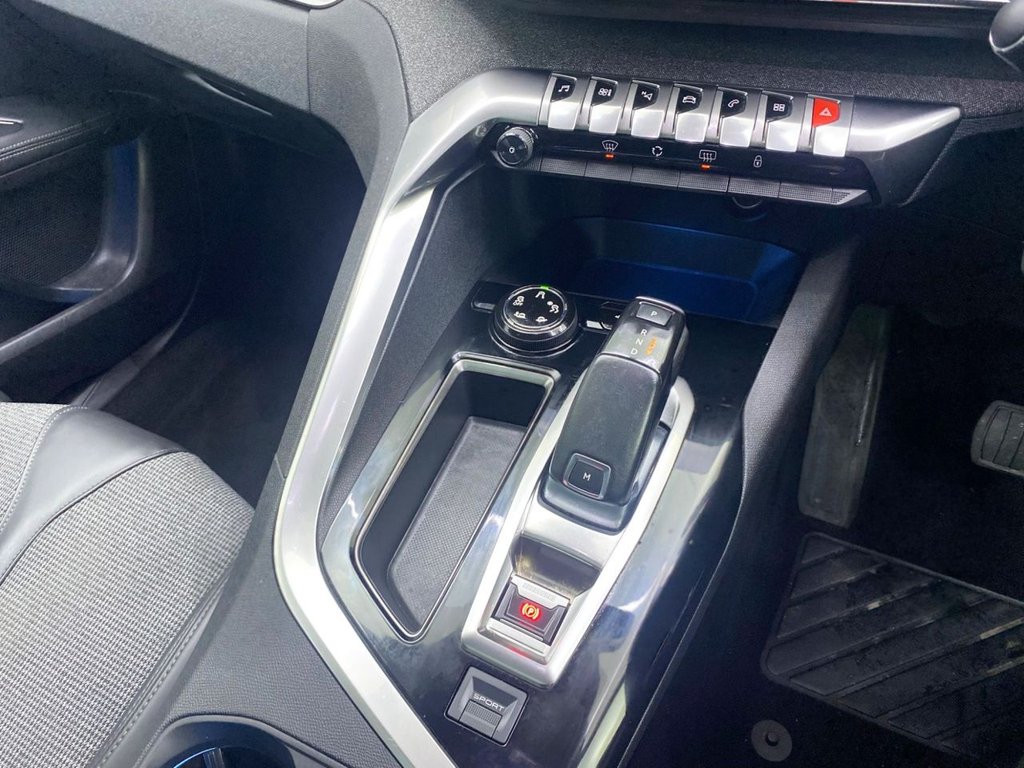 Used Peugeot 3008 2018 for sale - 77161707: Photo 21