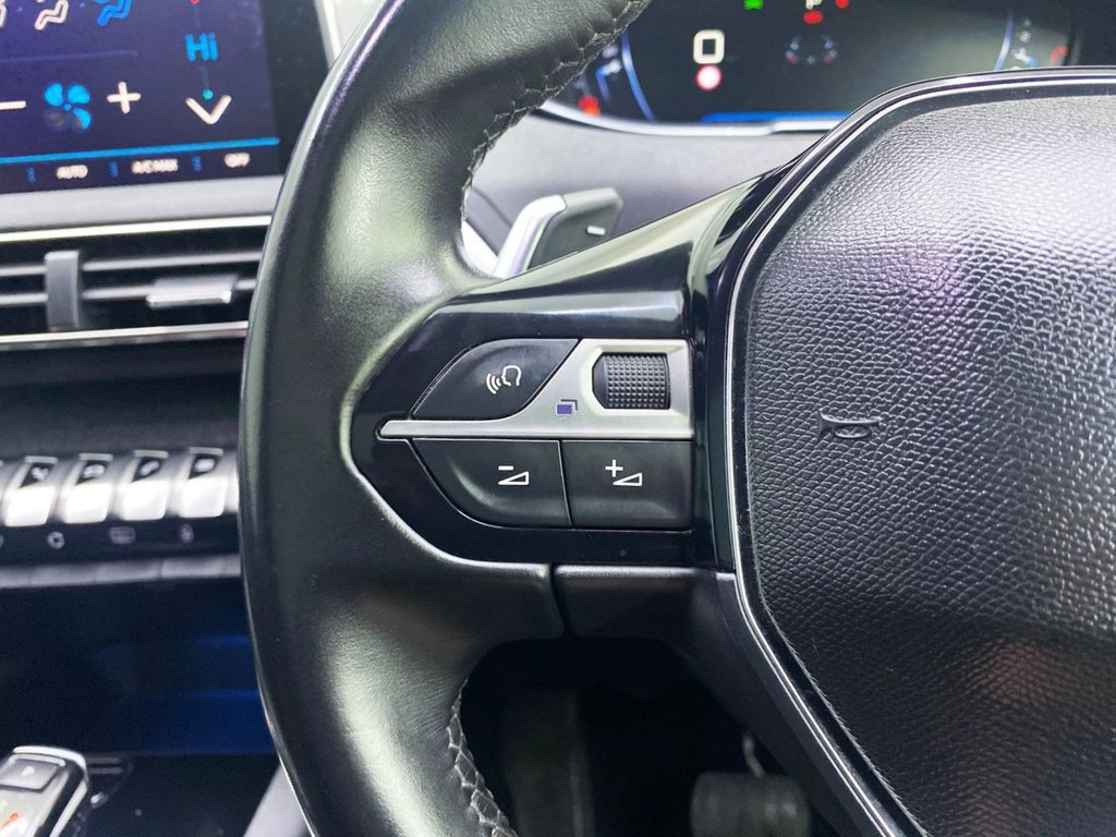 Used Peugeot 3008 2018 for sale - 77161707: Photo 23