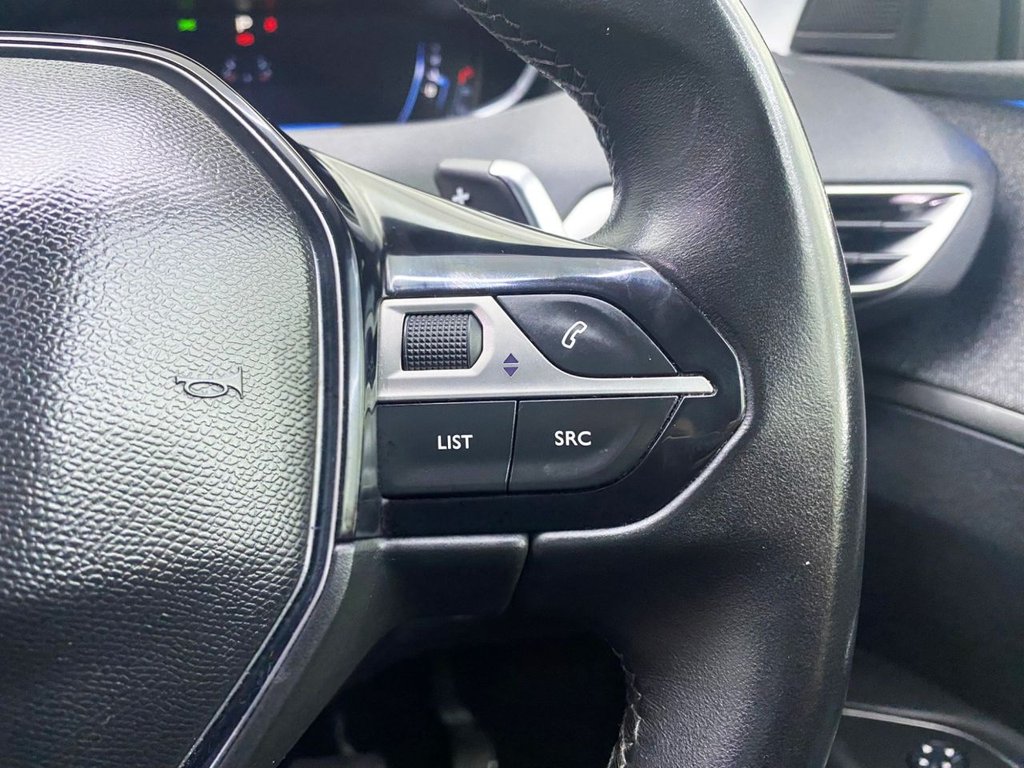 Used Peugeot 3008 2018 for sale - 77161707: Photo 25