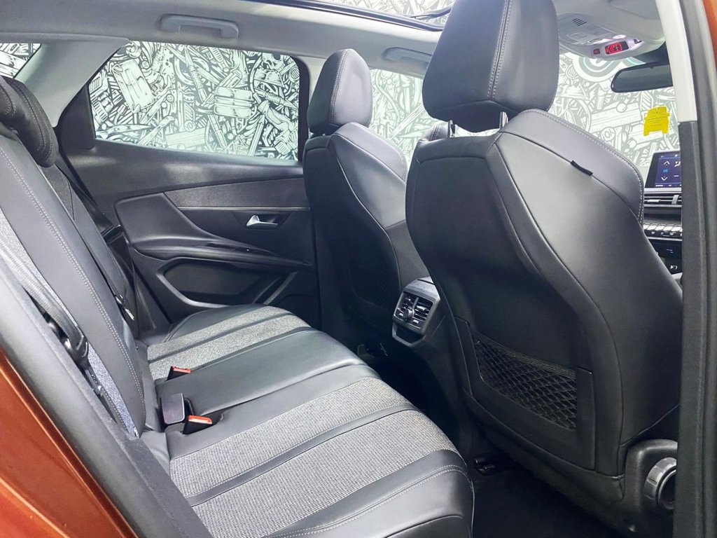 Used Peugeot 3008 2018 for sale - 77161707: Photo 28
