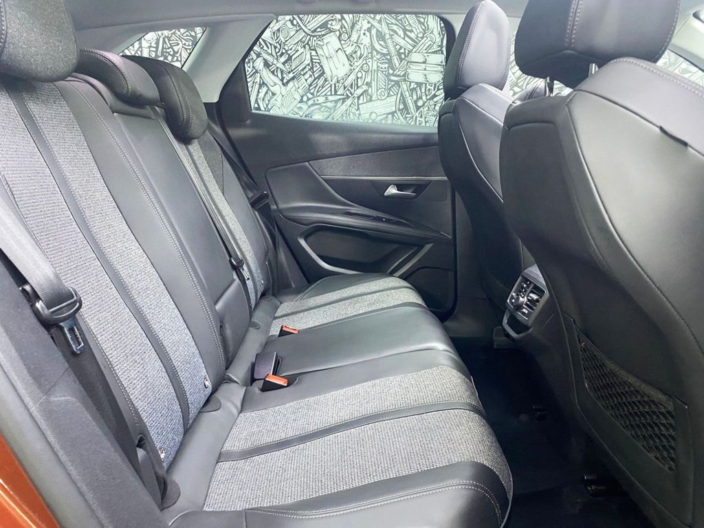 Used Peugeot 3008 2018 for sale - 77161707: Photo 29