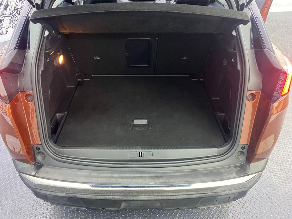 Used Peugeot 3008 2018 for sale - 77161707: Photo 30