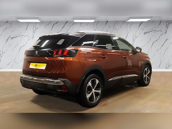 Used Peugeot 3008 2018 for sale - 77161707: Photo