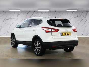Used Nissan Qashqai 2015 for sale - 78780973: Photo