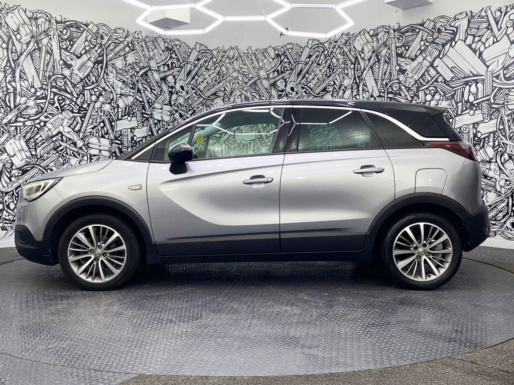 Used Vauxhall Crossland X 2020 for sale - 76686468: Photo 12