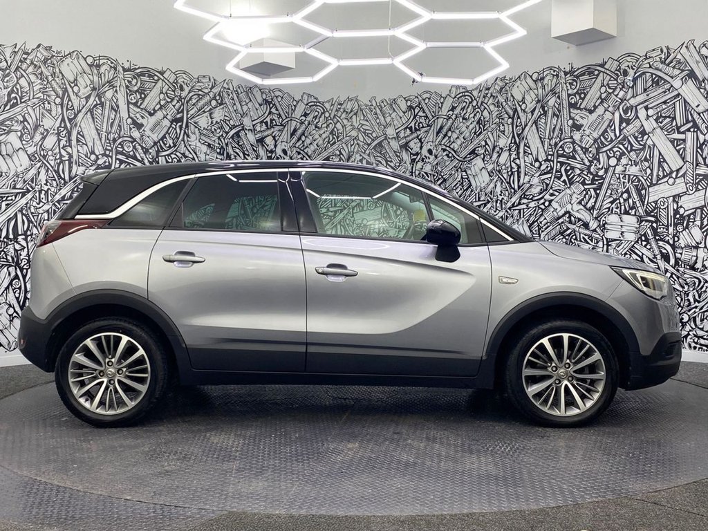 Used Vauxhall Crossland X 2020 for sale - 76686468: Photo 15