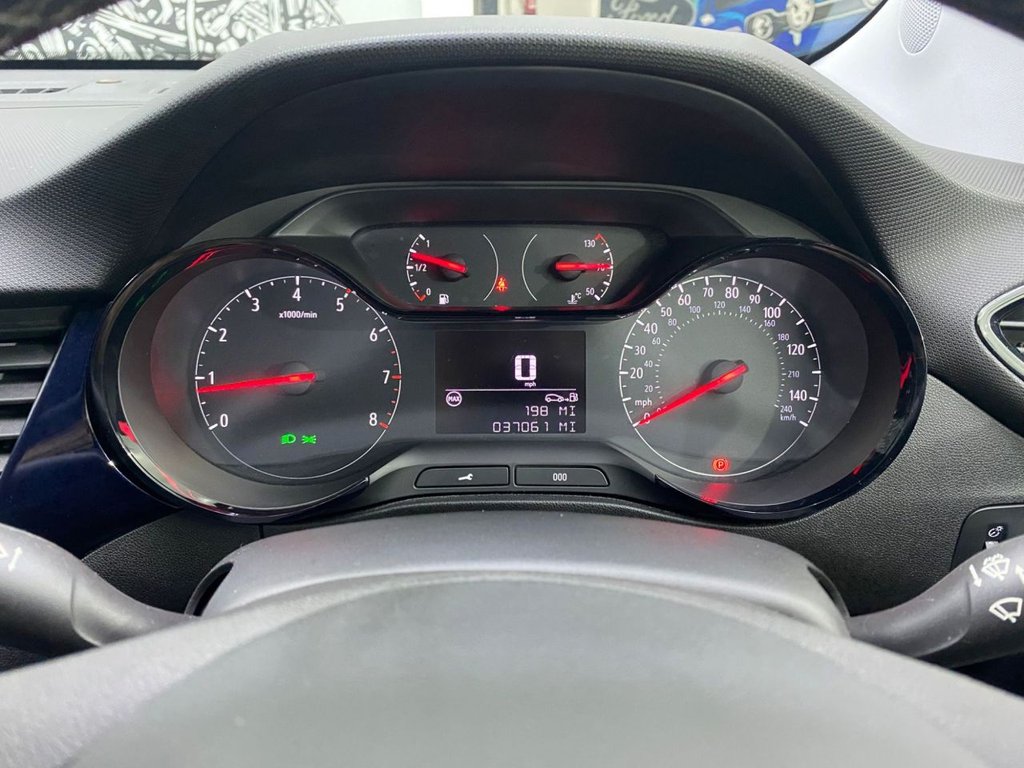 Used Vauxhall Crossland X 2020 for sale - 76686468: Photo 19