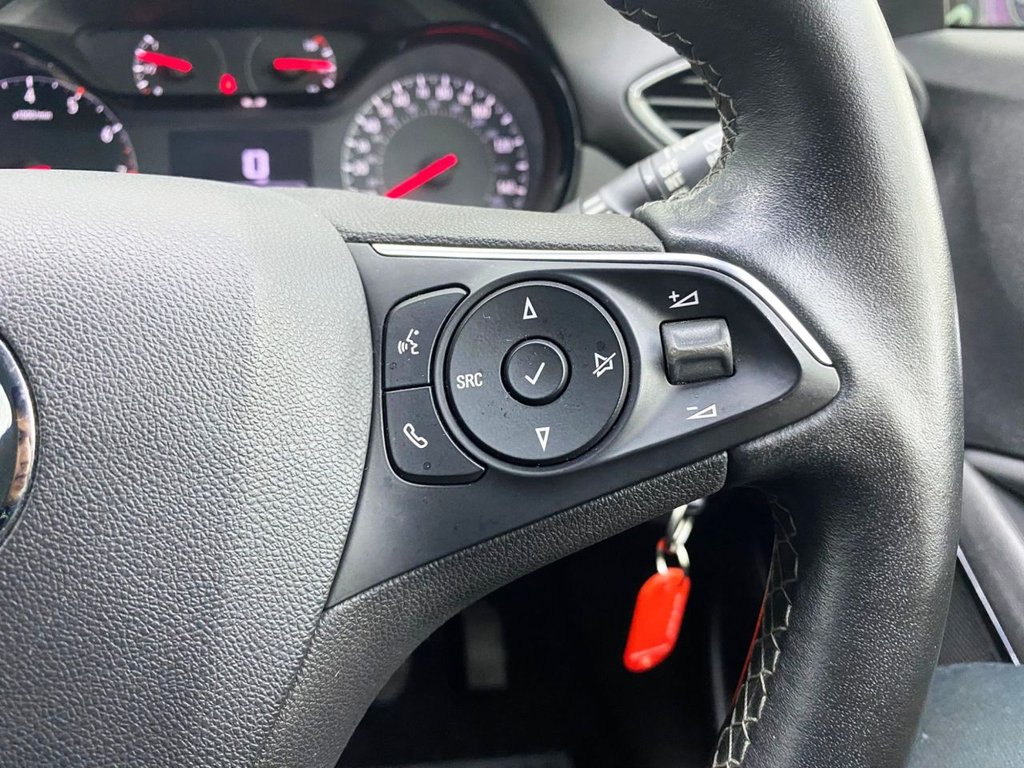 Used Vauxhall Crossland X 2020 for sale - 76686468: Photo 20