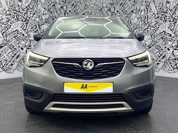 Used Vauxhall Crossland X 2020 for sale - 76686468: Photo