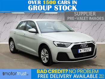 Used Audi A1 2023 for sale - 78726261: Photo