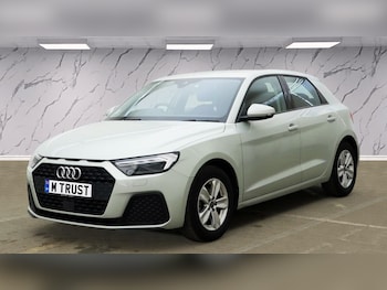 Used Audi A1 2023 for sale - 78726261: Photo