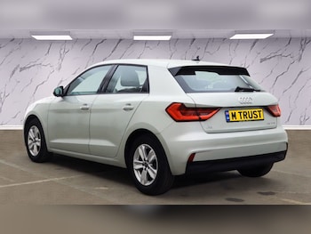 Used Audi A1 2023 for sale - 78726261: Photo