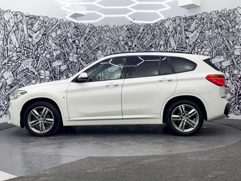 Used BMW X1 2018 for sale - 76582024: Photo 12