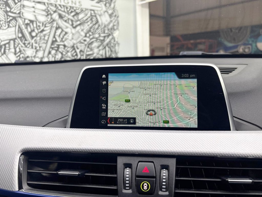 Used BMW X1 2018 for sale - 76582024: Photo 16