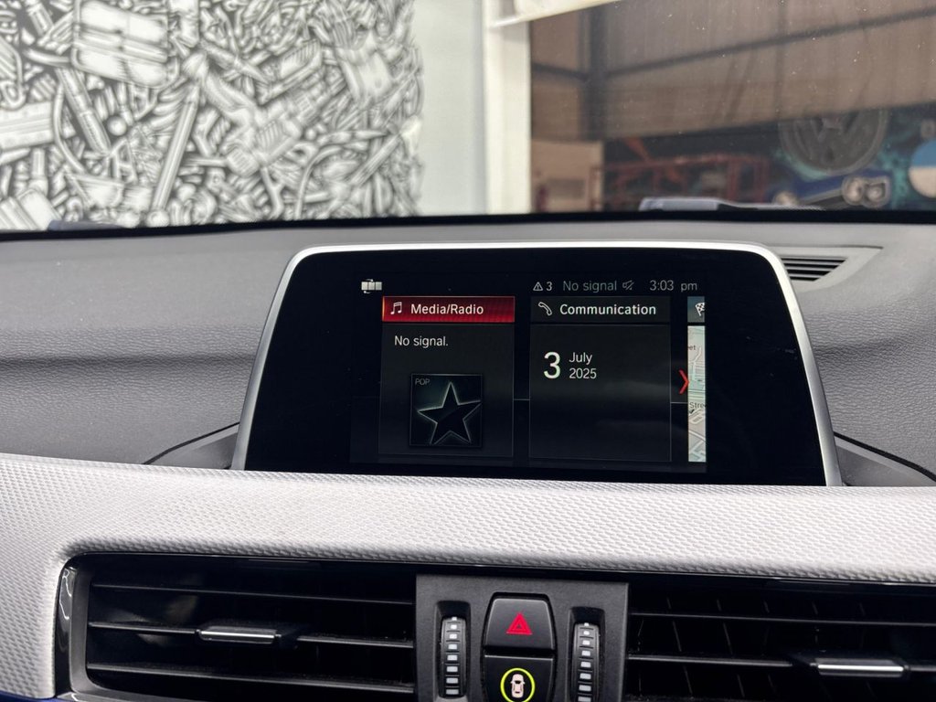 Used BMW X1 2018 for sale - 76582024: Photo 17