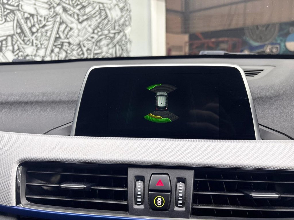 Used BMW X1 2018 for sale - 76582024: Photo 18