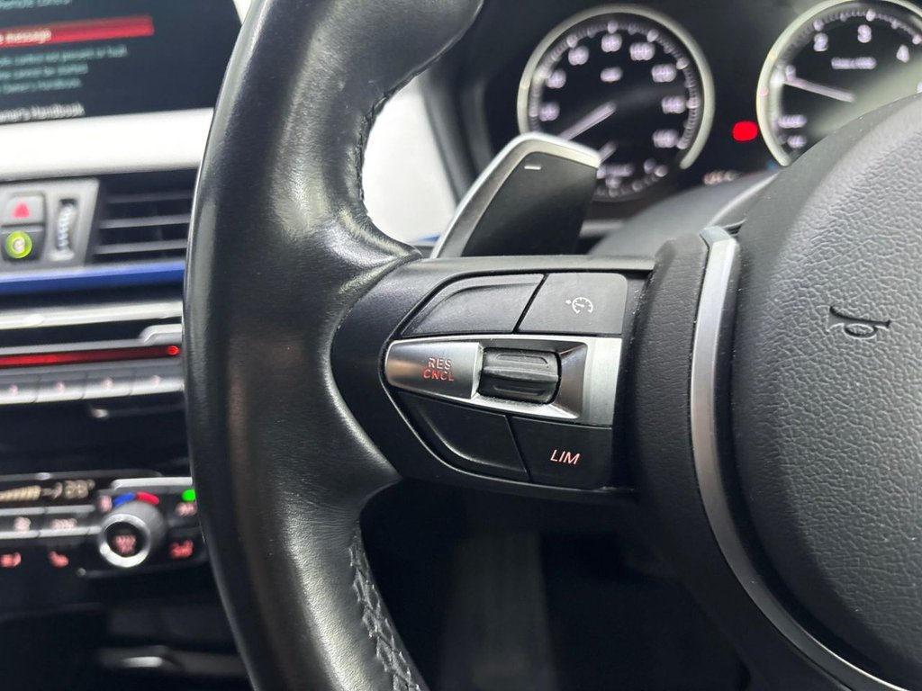 Used BMW X1 2018 for sale - 76582024: Photo 19